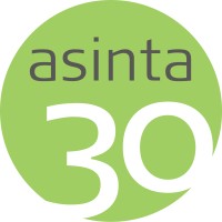 Asinta Partners Logo