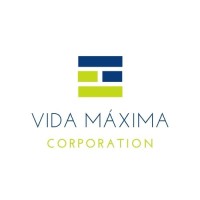 Vida Máxima Corp Logo