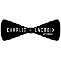 Charlie LaCroix Art Brokerage Logo
