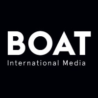 Boat International Media Logo