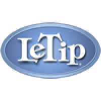 LeTip of Howard County Logo