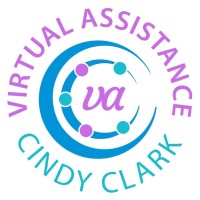 Cindy Clark Virtual Assistance Logo