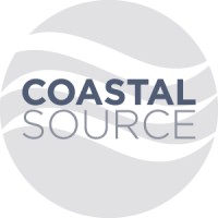Coastal Source Logo
