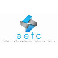 Enniscorthy Enterprise & Technology Centre Logo