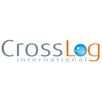 CrossLog International Logo