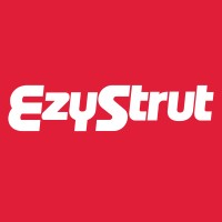 EzyStrut Cable & Pipe Supports Logo