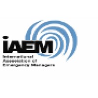 International Association of Emergency Managers Logo