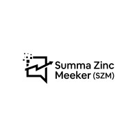 Summa Zinc Meeker (SZM) Inc. Logo