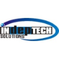 Indeptech Solutions Logo