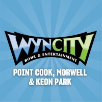 WYNCITY Bowl & Entertainment Logo