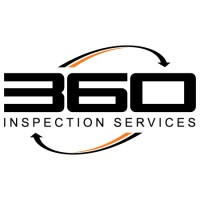 360 Inspection Services Logo