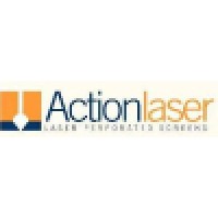 Actionlaser Pty Ltd Logo