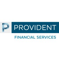 Provident Financial Services Logo
