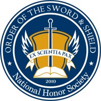 Order of the Sword and Shield Logo