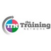 The Training Network Australia Logo
