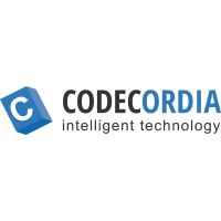 Codecordia Logo