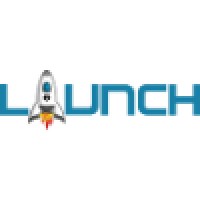 LAUNCH Fitness & Human Performance Logo