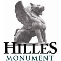 Hilles Monument Service Logo
