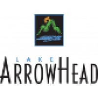 Lake Arrowhead Georgia Logo