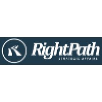 RightPath Strategic Affairs, LLC Logo