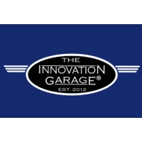 The Innovation Garage® Logo