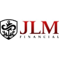 JLM Financial Pty Ltd Logo