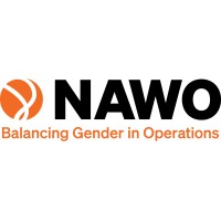 NAWO Logo