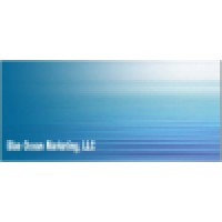 Blue Ocean Marketing, LLC Logo