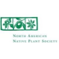 North American Native Plant Society Logo