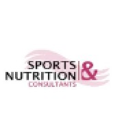 Sports & Nutrition Consultants Logo