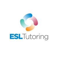 ESL Tutoring Services Logo