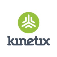 Kinetix Networks Logo