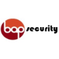BAP Security Logo