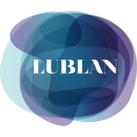 Lublan Logo