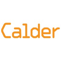 Calder Consultants Logo