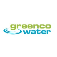 GreenCo Water Logo