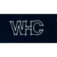 White Hole Creations Logo