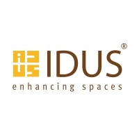 IDUS Furniture Store Logo