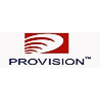 Provision Technology Logo