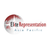 Elite Representation Asia Pacific Pty Ltd Logo