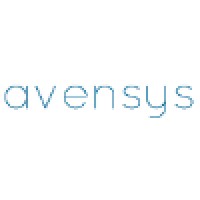 Avensys SAS Logo