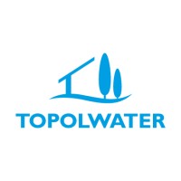 TopolWater, s.r.o. Logo
