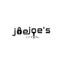 Joe Joes Lock and Key Logo