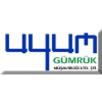 Uyum Gümrük Müşavirliği Ltd. Şti. Logo
