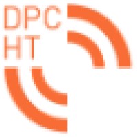 DPCHT Logo