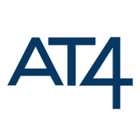 AT4 Logo