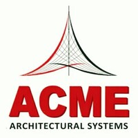 Acme Architectural System Logo
