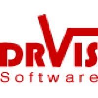 DrVis Software GmbH Logo