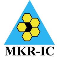 Mikroelektronik Ltd. (MKR-IC) Logo
