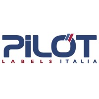 Pilot Italia Logo